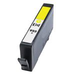 HP 923e Yellow Ink Cartridge, Single Pack