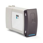 HP C1Q58A Ink Cartridge Cyan, Single Pack