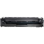 HP CF500A Toner Cartridge Black, Single Pack