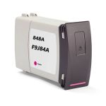 HP F9J84A Ink Cartridge Magenta, Single Pack