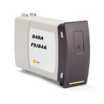 HP F9J85A Ink Cartridge Yellow, Single Pack