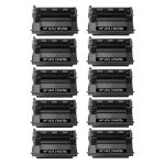 HP LaserJet 147A Black Toner Cartridges 10-Pack