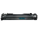 HP W2001A Cyan Toner Cartridge, Single Pack
