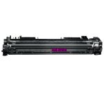 HP W2003A Magenta Toner Cartridge, Single Pack