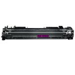 High Yield HP W2003X Magenta Toner Cartridge, Single Pack