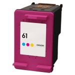 HP 61 Color Ink Cartridge