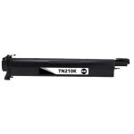 Konica Minolta TN210K Toner Cartridge Black, Single Pack