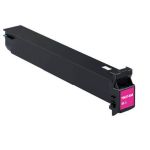 Konica Minolta TN214M Toner Cartridge Magenta, Single Pack
