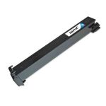Konica Minolta TN314C Toner Cartridge Cyan, Single Pack
