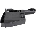 Kyocera TK-1112 Toner Cartridge Black, Single Pack