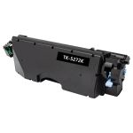 Kyocera TK-5272K Toner Cartridge Black, Single Pack