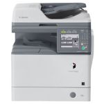 Canon ImageRunner 1740iF Printer using Canon imageRUNNER 1740iF Toner Cartridges