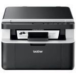 Brother DCP-1512E Laser Printer using Brother 1512E Toner Cartridges