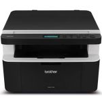 Brother DCP-1512R Printer using Brother DCP-1512R Toner Cartridges