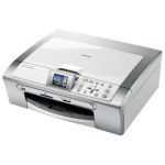 Brother DCP-353C Ink Cartridges' Printer