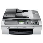 Brother DCP-560CN Ink Cartridges' Printer