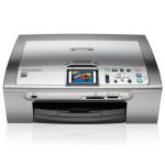 Brother DCP-750CW Ink Cartridges' Printer