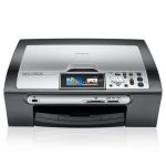Brother DCP-770CW Ink Cartridges' Printer