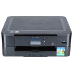 Brother DCP-J1140DW Ink Cartridges' Printer