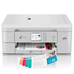 Brother DCP-J1800DW Ink Cartridges' Printer
