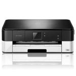Brother DCP-J4120DW Ink Cartridges' Printer