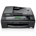 Brother DCP-J715W Ink Cartridges' Printer