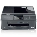 Brother DCP-J725DW Ink Cartridges' Printer