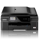 Brother DCP-J752DW Ink Cartridges' Printer