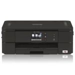 Brother DCP-J772DW Ink Cartridges' Printer