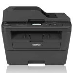 Brother DCP-L2540DN Toner Cartridges' Printer