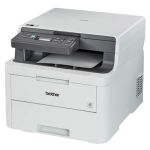 Brother DCP-L3510CDW Toner Cartridges' Printer