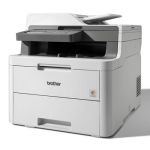 Brother DCP-L3550CDW Toner Cartridges' Printer