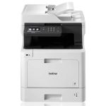Brother DCP-L8410CDW Toner Cartridges' Printer