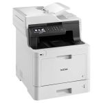 Brother DCP-L8410CDWT Toner Cartridges' Printer