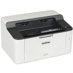 Brother HL-1110E Printer using Brother HL-1110E Toner Cartridges
