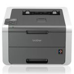 Brother HL-3142cw Toner Cartridges' Printer