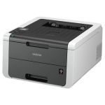 Brother HL-3150CDW Toner Cartridges' Printer