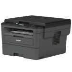 Brother HL-L2512D Toner Cartridges' Printer