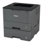 Brother HL-L5100DNT Toner Cartridges' Printer