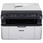 Brother MFC-1810 Printer using Brother MFC-1810 Toner Cartridges