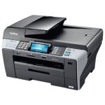 Brother MFC-6890DW Ink Cartridges' Printer
