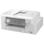 Brother MFC-J4335DW XL Ink Cartridges Printer