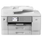 Brother MFC-J4340DW Ink Cartridges Printer