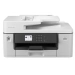 Brother MFC-J6540DW Ink Cartridges Printer