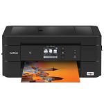 Brother MFC-J890DW Ink Cartridges' Printer