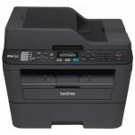 Brother MFC-L2703DW Toner Cartridges' Printer