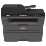 Brother MFC-L2710DN Toner Cartridges' Printer