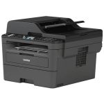 Brother MFC-L2715DW Toner Cartridges' Printer