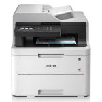 Brother MFC-L3730CDN Toner Cartridges' Printer