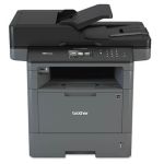 Brother MFC-L6800DWT Toner Cartridges' Printer